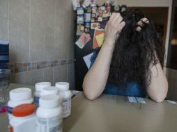 Entre los padecimientos más comunes se encuentran la esquizofrenia, la depresión y la ansiedad, además de adicciones. EL INFORMADOR / ARCHIVO