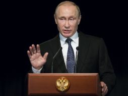 Moscú anuncia levantamiento de prohibición a turoperadores rusos de vender viajes a territorio turco. EFE / A. Zemlianichenko