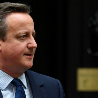 'No hay gran clamor' en la UE por salida del Reino Unido: Cameron