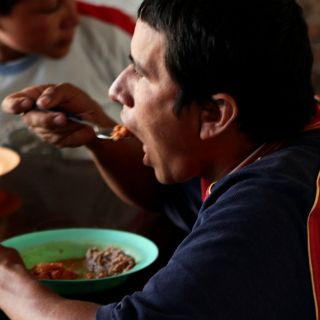 Trastorno por atracón, adicción a la comida