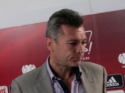 Las formas de ver a Chivas variarán. Hay ventas por torneos completos y por partido, dice José Luis Higuera. EL INFORMADOR / ARCHIVO