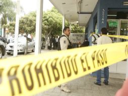 Esta ejecución ocurre cuando se cumplen casi dos años de que se desató una ola de violencia en La Paz. EL INFORMADOR / ARCHIVO