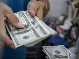 El peso también ganó frente al dólar en la categoría interbancaria. EL INFORMADOR / ARCHIVO