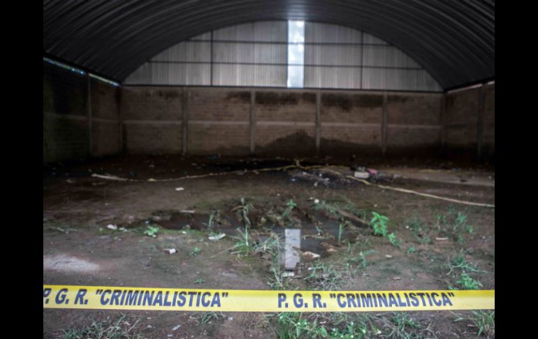 Las 16 organizaciones civiles exigieron que las averiguaciones se conduzcan con eficiencia. SUN / ARCHIVO