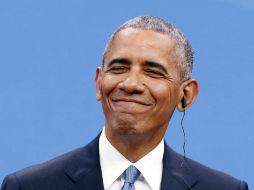 Obama subrayó que Nicolás Maduro debe respetar el Estado de derecho y la autoridad del parlamento. AP / F. Chartrand