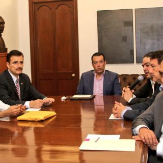 Acuerdan pagos a los Hospitales Civiles de Guadalajara