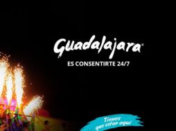 Con gdlmidestino.com la gente elegirá fácilmente cuáles son las actividades ideales para realizar en la ciudad. ESPECIAL / guadalajaramidestino.com