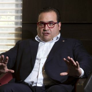 Javier Duarte se deslinda de agresión contra panistas en Veracruz