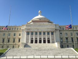 La Casa Blanca ha advertido que sin su ayuda, la isla podría caer en un caos económico. EFE / ARCHIVO