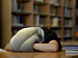 Indican que las almohadas llegan a tener ácaros de polvo, secreciones de los mismos ácaros, piel muerta, bacteria y saliva. EFE / ARCHIVO