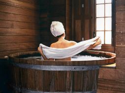 Recomiendan utilizar abundante agua cada vez que tomamos una ducha. AFP / ARCHIVO