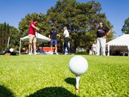 Diseñado por Jack Nicklaus, el Montreax Golf & Country Club es un par 72 de siete mil 472 yardas de longitud. EL INFORMADOR / ARCHIVO