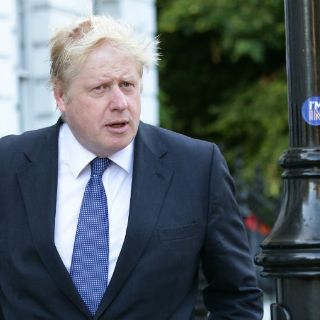 Boris Johnson y Theresa May, favoritos para suceder a Cameron