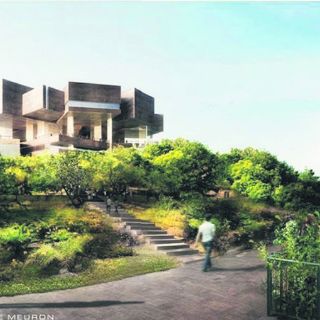 Impulsan protección para polígono de la Barranca