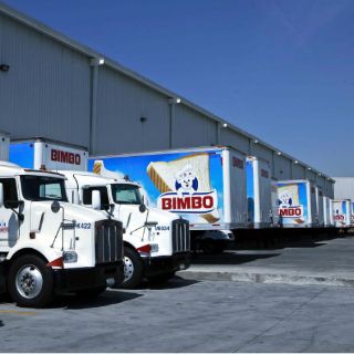 Bimbo venderá camionetas eléctricas en México