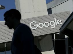 Las sedes madrileñas del gigante Google se encuentran en la Torre Picasso. AP / J. Chiu