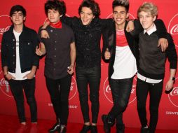 'A través de redes sociales también han surgido tentativas de conocer el país', comentan los chicos. SUN / ARCHIVO