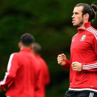 Será una magnífica experiencia enfrentar a Bélgica: Bale