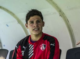 El presidente rojinegro informó que la venta de ''Ponchito'' se debió a que pretendían sanear las finanzas de la institución. EL INFORMADOR / ARCHIVO