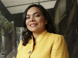 Mojica iría por la dirigencia perredista impulsada por la corriente Nueva Izquierda, conocida como 'Los Chuchos'. SUN / ARCHIVO