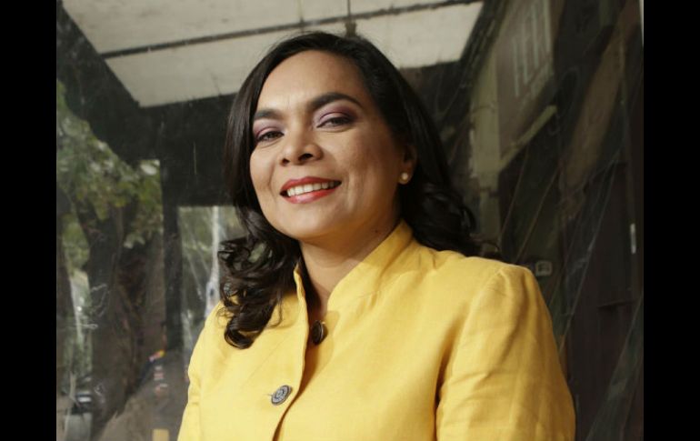 Mojica iría por la dirigencia perredista impulsada por la corriente Nueva Izquierda, conocida como 'Los Chuchos'. SUN / ARCHIVO