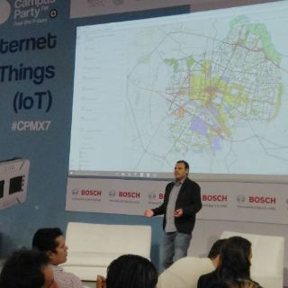 Datos abiertos, herramientas al alcance de los tapatíos