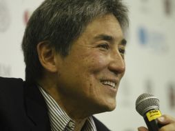 Kawasaki actualmente dirige Canva, un servicio de diseño gráfico en línea. EL INFORMADOR / E. Barrera