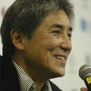 Las enseñanzas de Steve Jobs, según Kawasaki