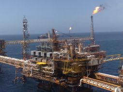 Merrill Lynch también señaló que la tasa de cambio va a incentivar la inversión extranjera directa. SUN / ARCHIVO