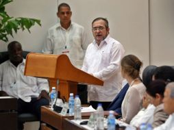 El 'Popeye' argumenta que si el jefe de las FARC, Rodrigo Londoño o 'Timochenko', estará en el parlamento, él también puede. EFE / ARCHIVO