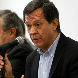 Campa acudirá junto con comisión a Nochixtlán