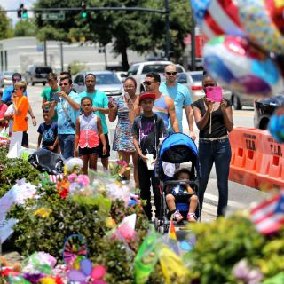 Registro muestra llamadas de ayuda de víctimas de Orlando