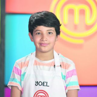 ¡Los ingredientes finales de 'MasterChef Junior'!