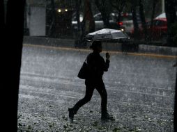 La temperatura máxima oscilará entre los 28 a 29 grados, y la mínima rondará entre los 16 y 17 grados. El anochecer será fresco. NTX / ARCHIVO