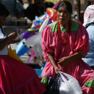 Mujeres indígenas recibirán enseñanza de inglés y tecnología