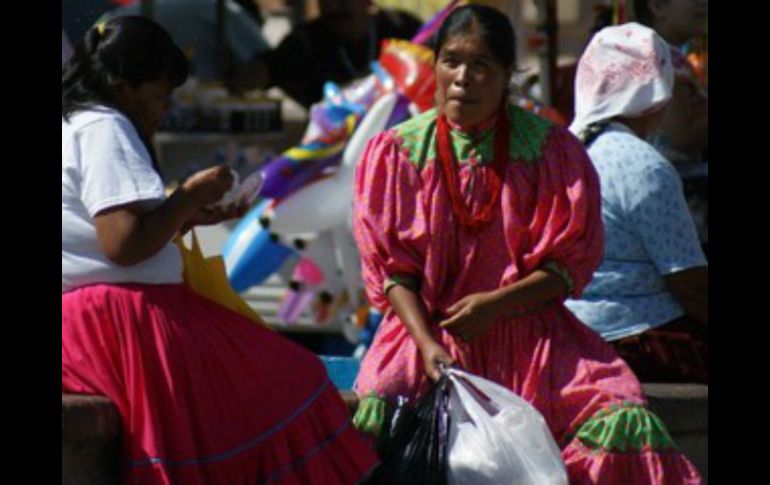 La iniciativa pretende brindarles oportunidades de estudiar posgrados en el extranjero EL INFORMADOR / ARCHIVO