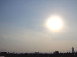 Experta en la materia señala que el agujero podría seguir reduciéndose hasta cerrarse, quizá para medidados de siglo. NTX / ARCHIVO