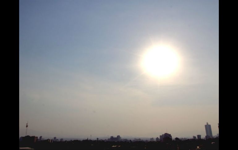 Experta en la materia señala que el agujero podría seguir reduciéndose hasta cerrarse, quizá para medidados de siglo. NTX / ARCHIVO