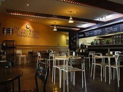 Su carta está conformada por tortas, ensaladas, hamburguesas, sides y combos. ESPECIAL / CORTESÍA