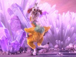 La era de hielo: Choque de mundos. ESPECIAL / 20TH CENTURY FOX