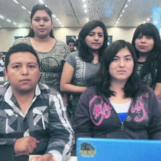 Diseñan videojuegos de matemáticas