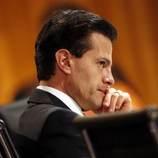 Peña destaca crecimiento de comercio en la Alianza del Pacífico