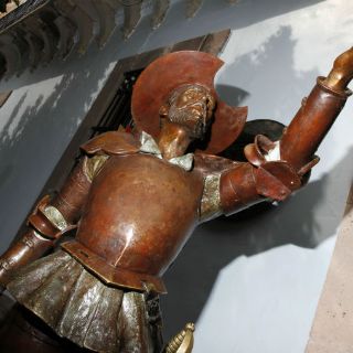 Instituto Cervantes celebrará este sábado el Día del Español