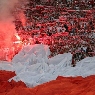 La UEFA abre proceso contra Polonia y Portugal tras incidentes