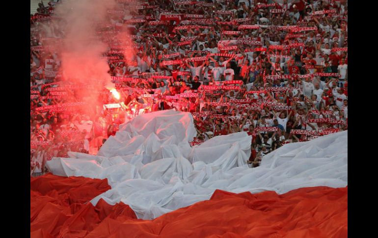 Según el comunicado, estas federaciones serán examinadas el 21 de julio por la instancia disciplinaria de la organización. AFP / V. Hache