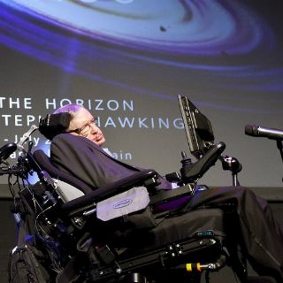 Condenan a mujer acosadora de Stephen Hawking