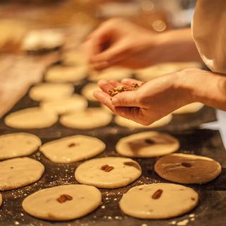 Panaderías de Venezuela detienen la producción de pan popular