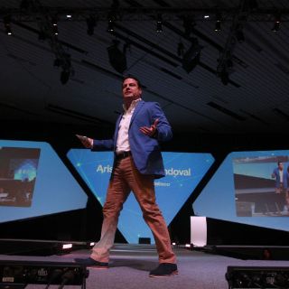 Jalisco llega con 210 'datasets' a Campus Party 2016