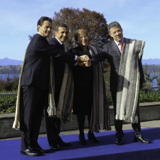 Alianza del Pacífico abre sus mercados a PyMEs, dice Peña