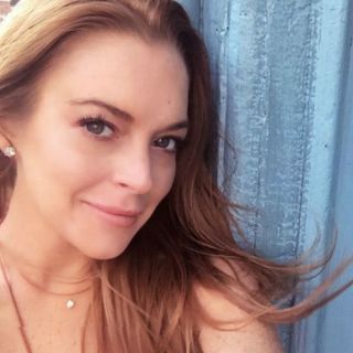 Lindsay Lohan celebra cumpleaños inmersa en proyecto literario